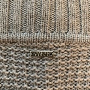 Ivanka Trump Sweater